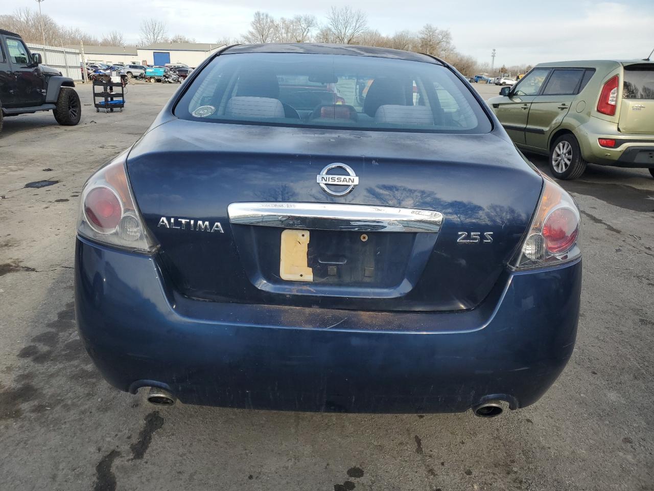 2010 Nissan Altima - Image 6