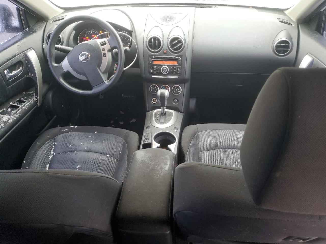 2013 Nissan Rogue - Image 8