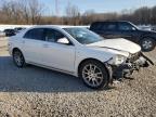 2008 Chevrolet Malibu Ltz за продажба в Memphis, TN - Front End