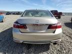 2016 Honda Accord Exl zu verkaufen in Reno, NV - Front End
