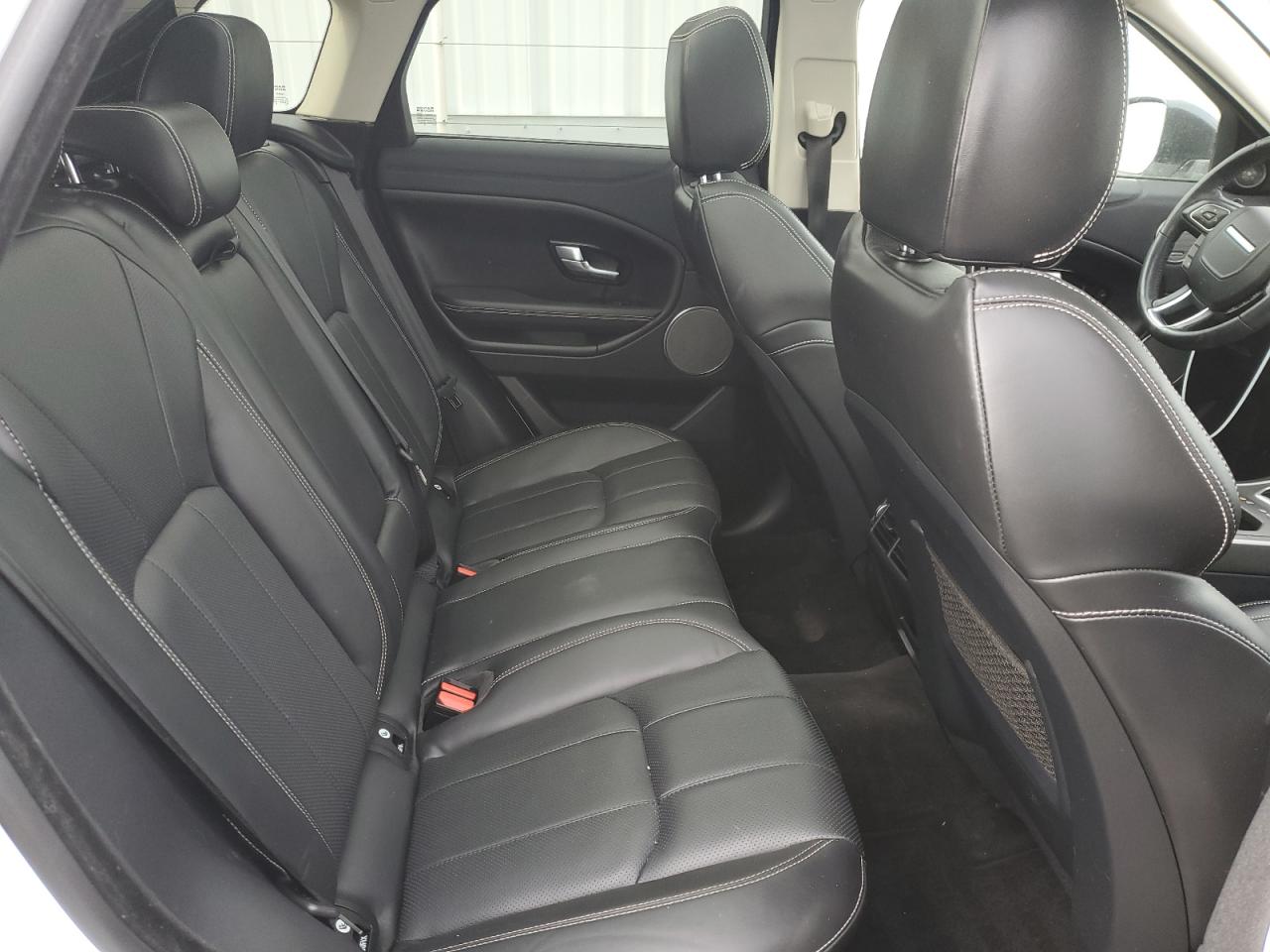 2019 Land Rover Range Rover - Image 11