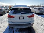 2017 BMW X1 XDRIVE28I à vendre chez Copart QC - MONTREAL