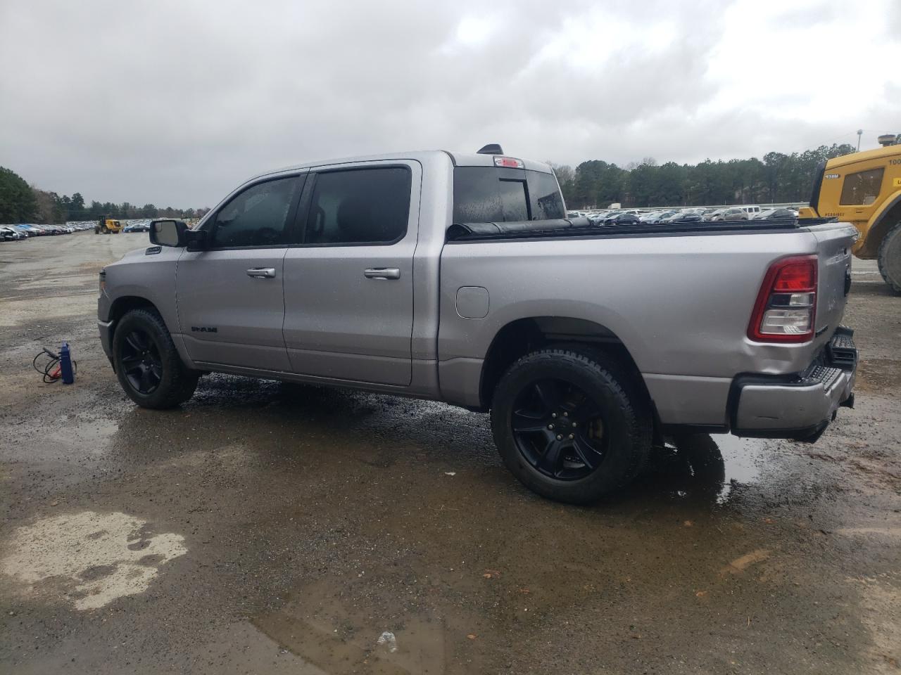 2021 RAM 1500 - Image 2