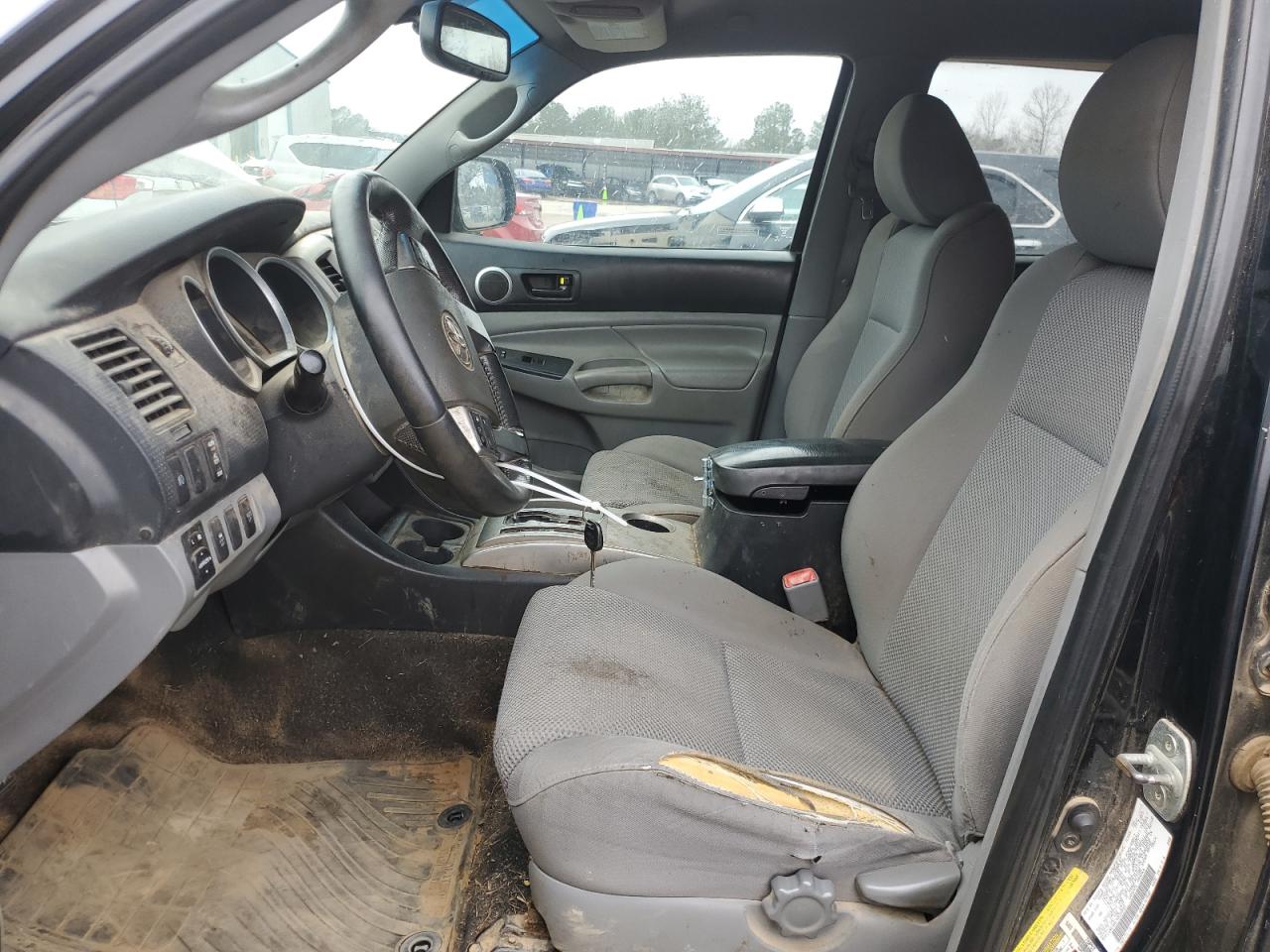 2012 Toyota Tacoma - Image 7