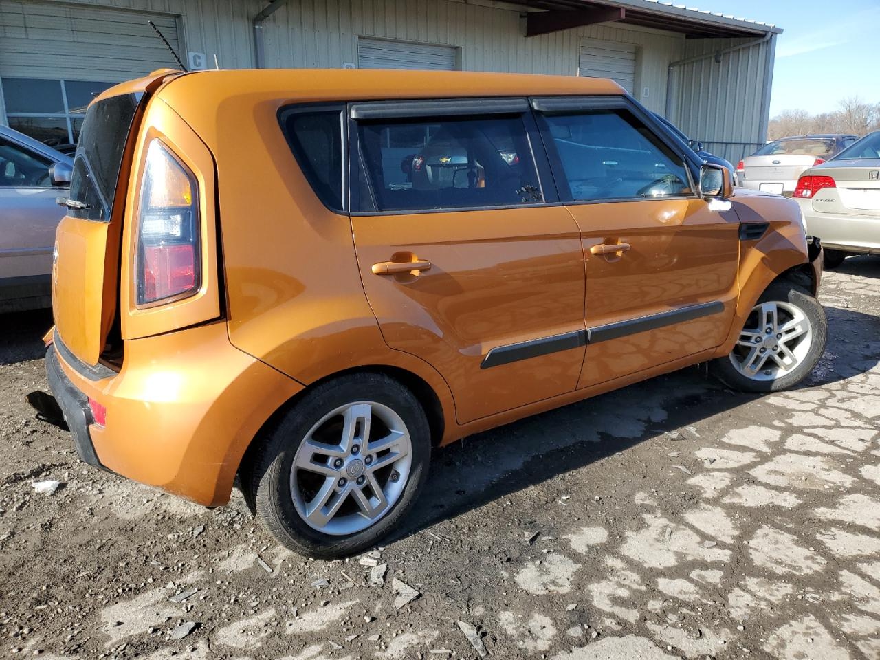 2011 Kia Soul - Image 3