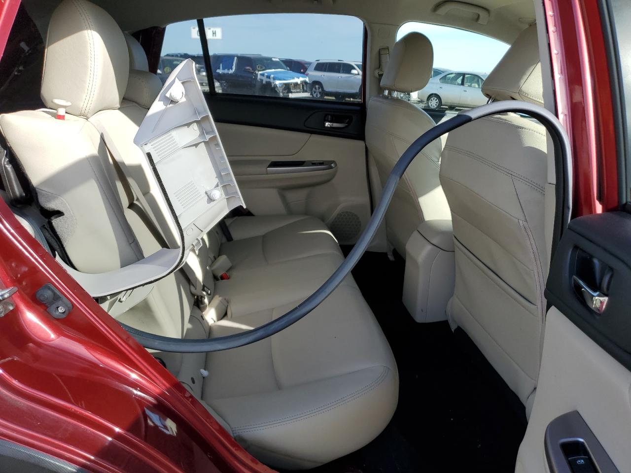 2015 Subaru XV - Image 11