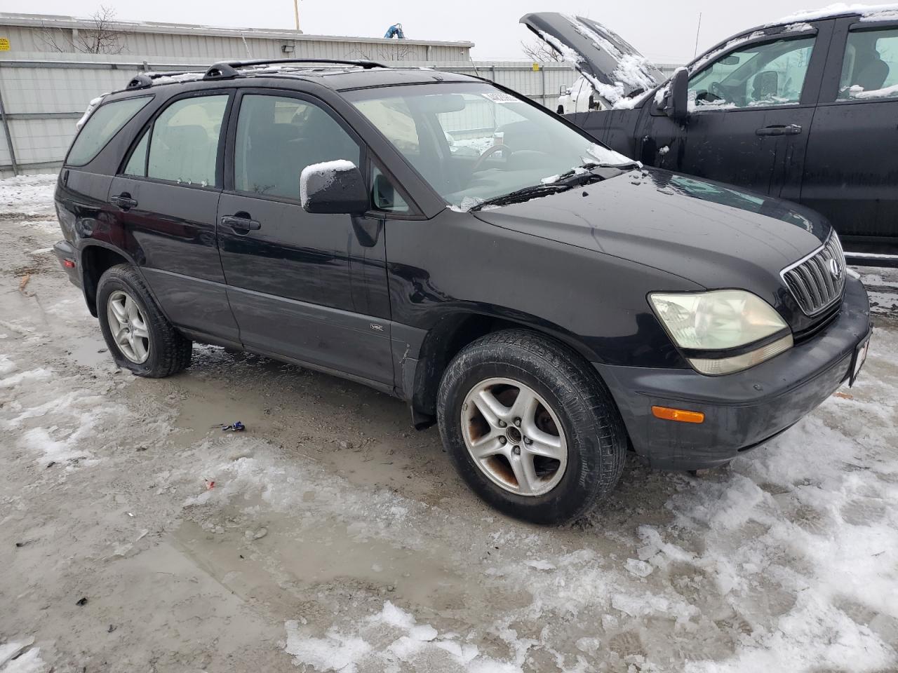 2002 Lexus RX - Image 4