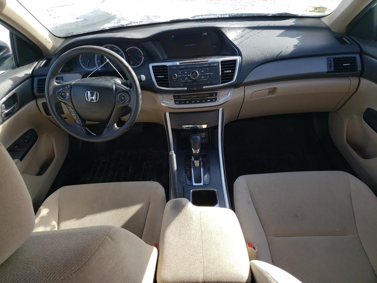 2013 Honda Accord - Image 8