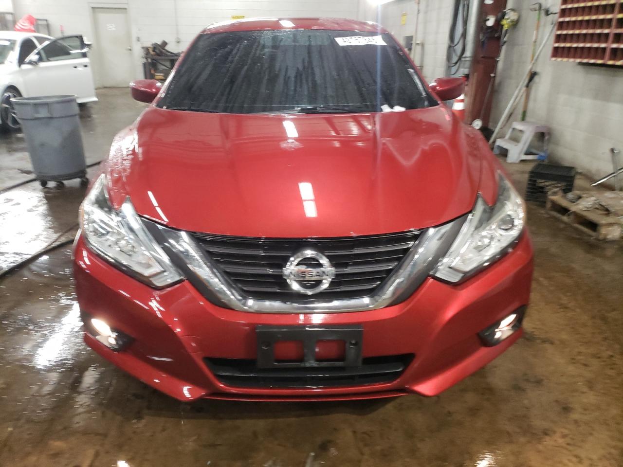 1N4AL3AP8GC290110 NISSAN ALTIMA 2016