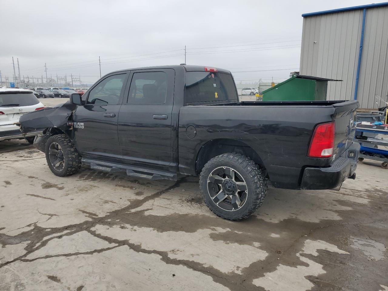 2013 RAM 1500 - Image 2