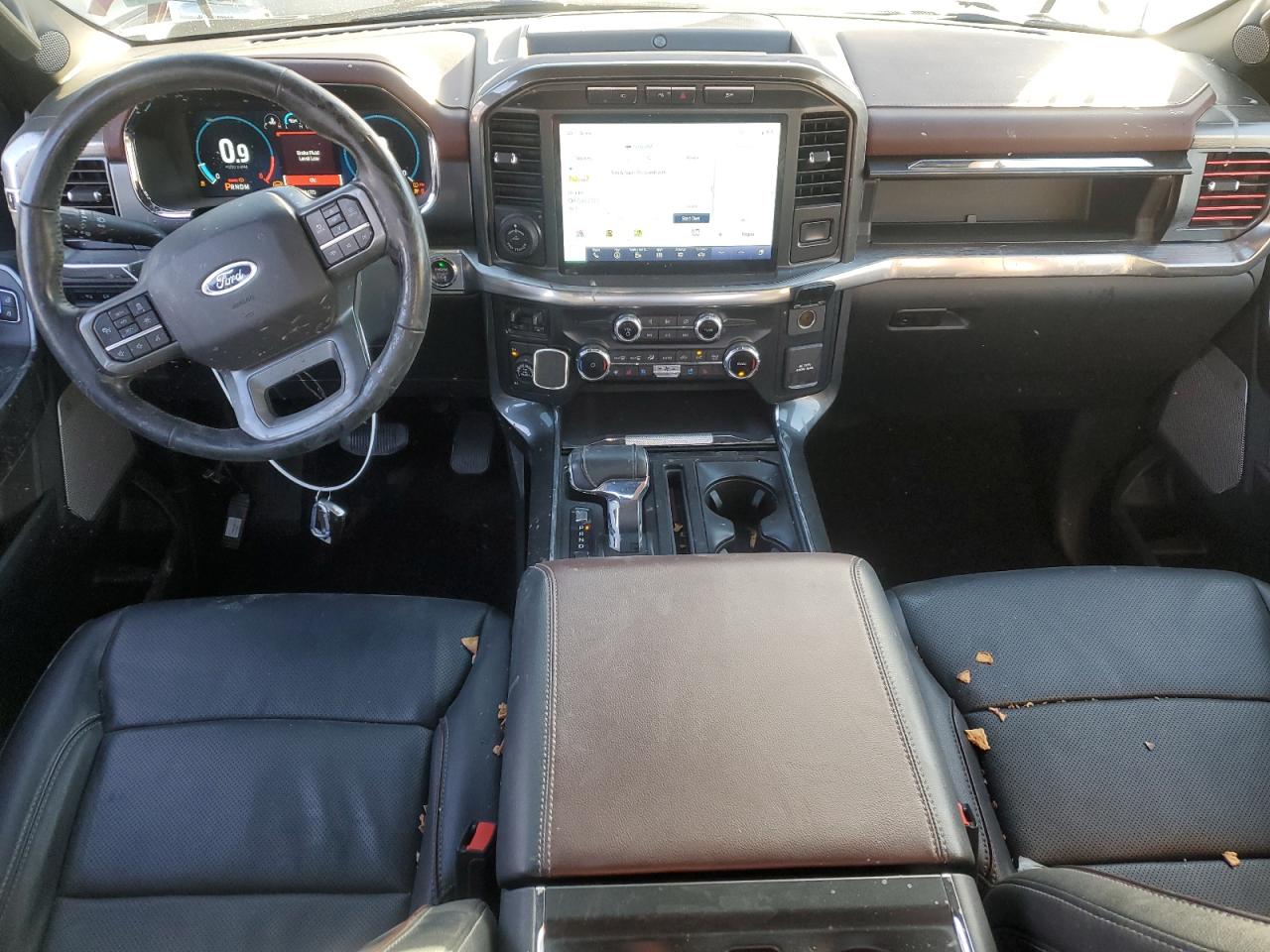 2022 Ford F-150 - Image 8