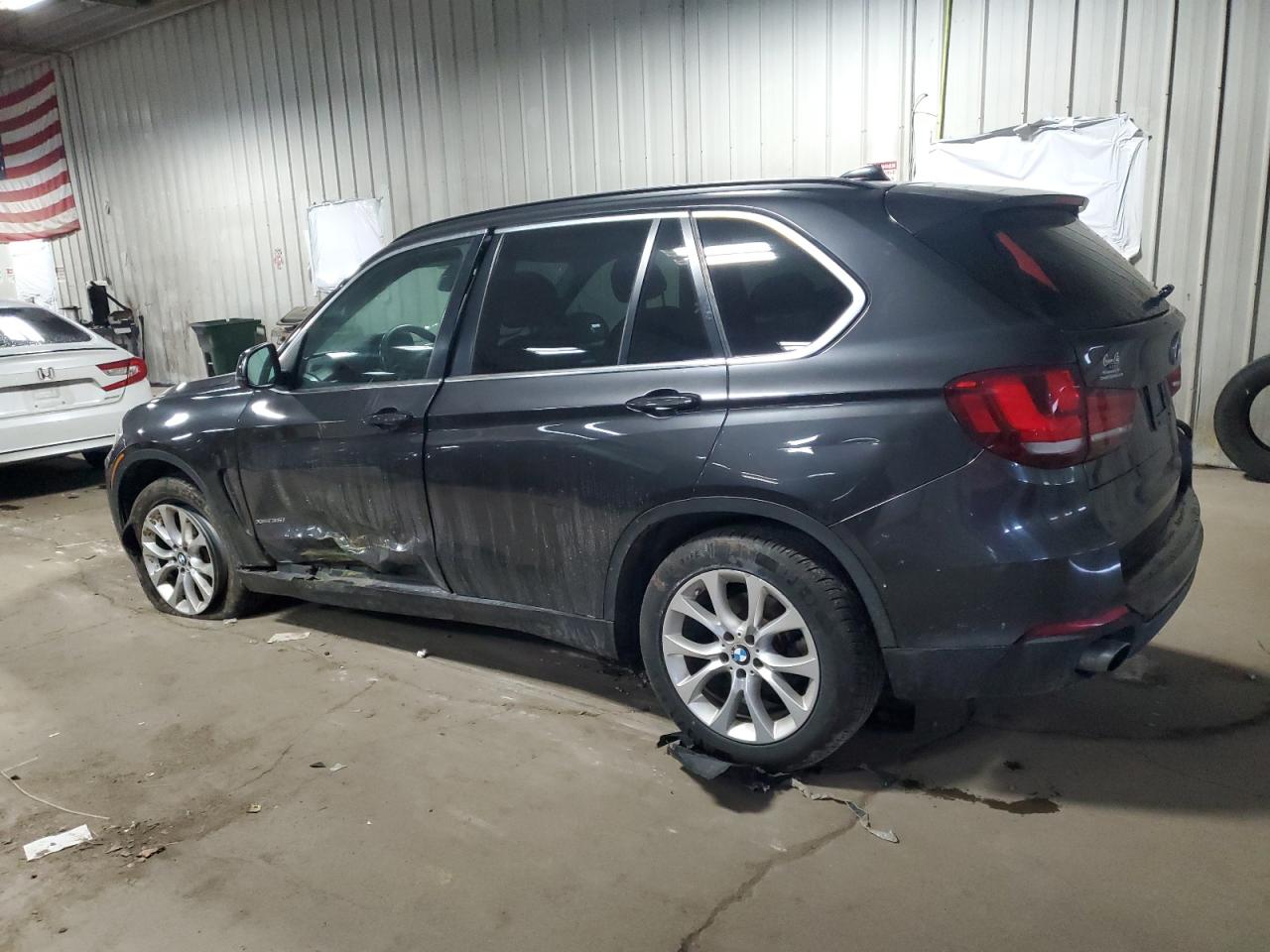 2016 BMW X5 - Image 2