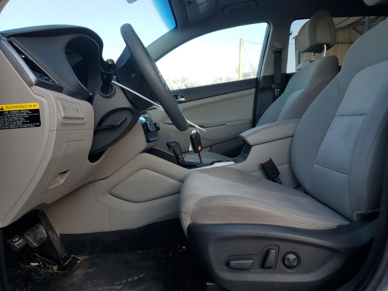 2016 Hyundai Tucson - Image 7