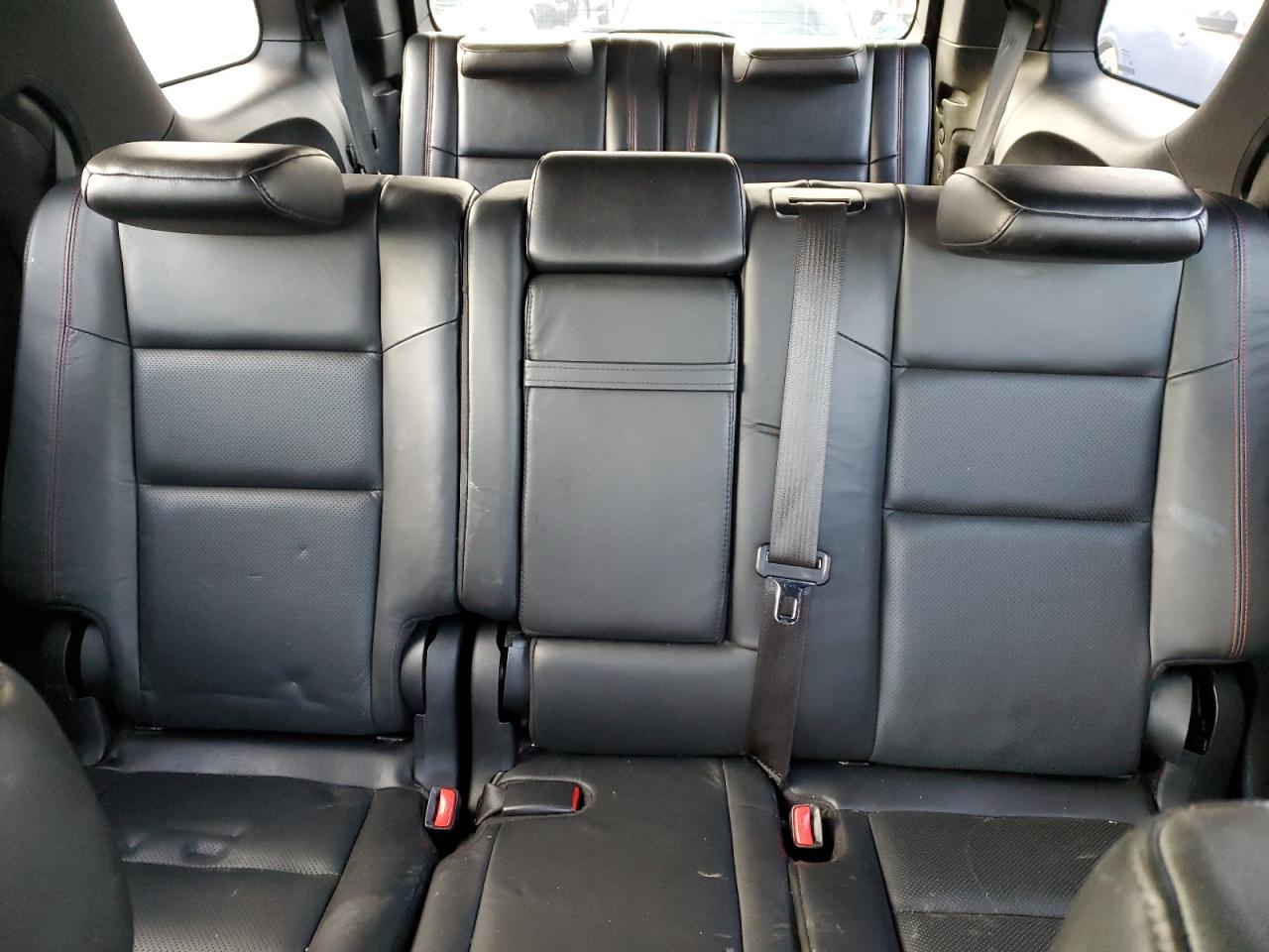 2018 Dodge Durango - Image 10