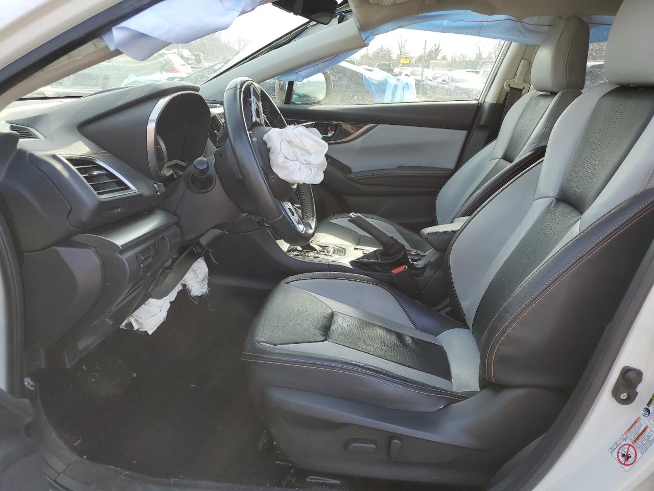 2019 Subaru XV - Image 7