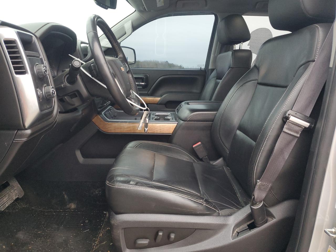 2014 Chevrolet Silverado - Image 7