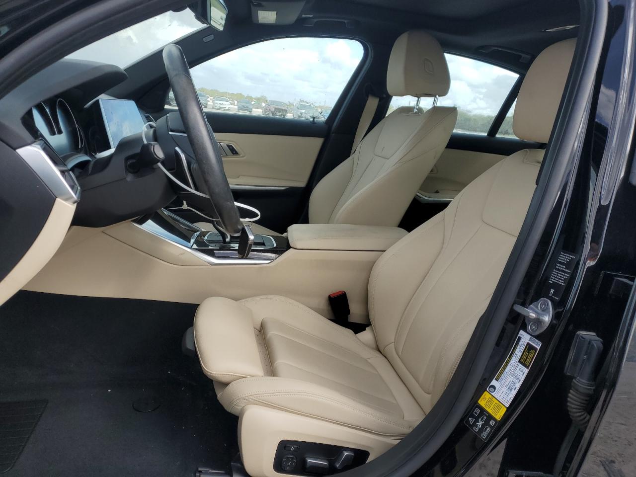 2020 BMW 3er - Image 7