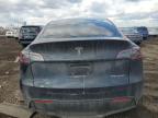 2024 Tesla Model Y  იყიდება Chicago Heights-ში, IL - Front End