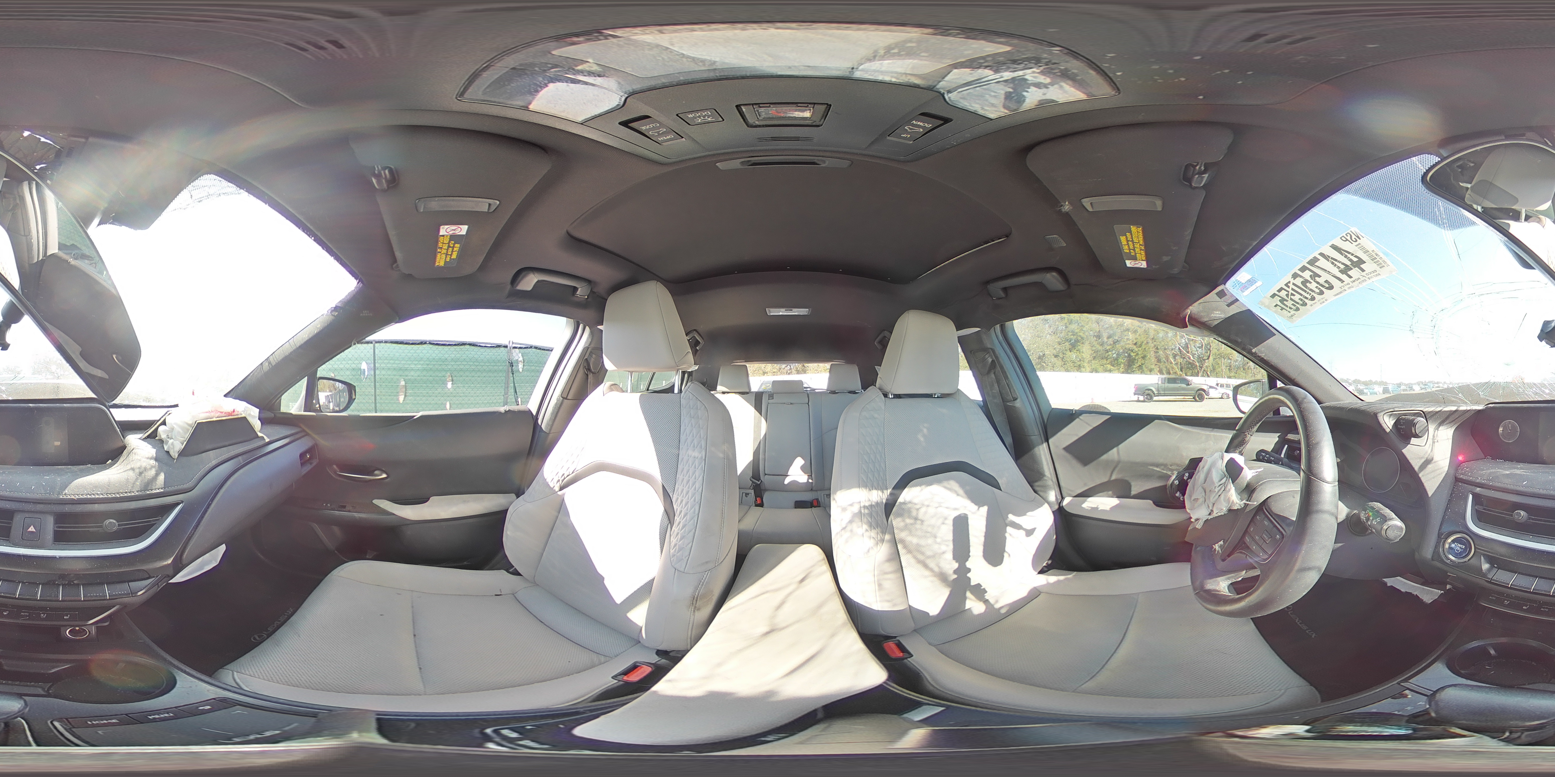 2021 Lexus UX - Image 13