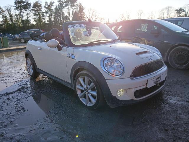 2015 MINI COOPER S