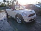 2015 MINI COOPER S for sale at Copart WOLVERHAMPTON