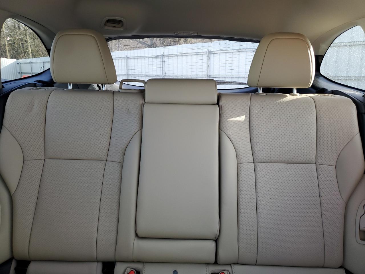 2024 Subaru Outback - Image 10