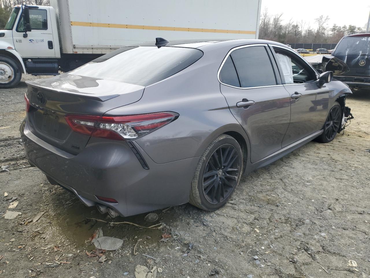 2021 Toyota Camry - Image 3