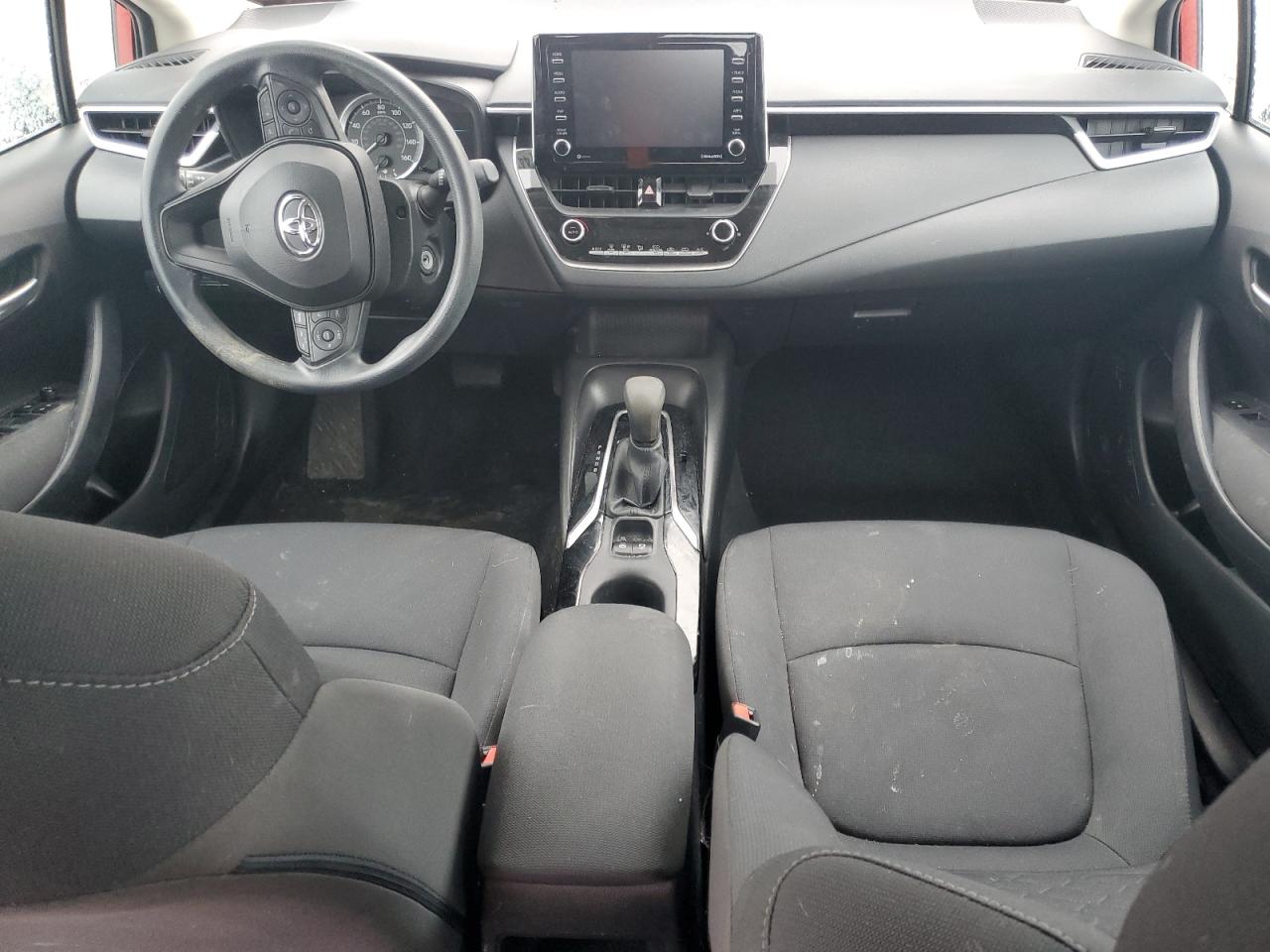 5YFEPMAE1MP176425 TOYOTA COROLLA 2021