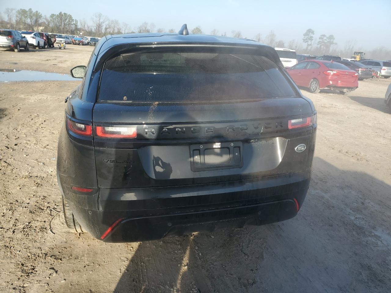 2022 Land Rover Range Rover - Image 6
