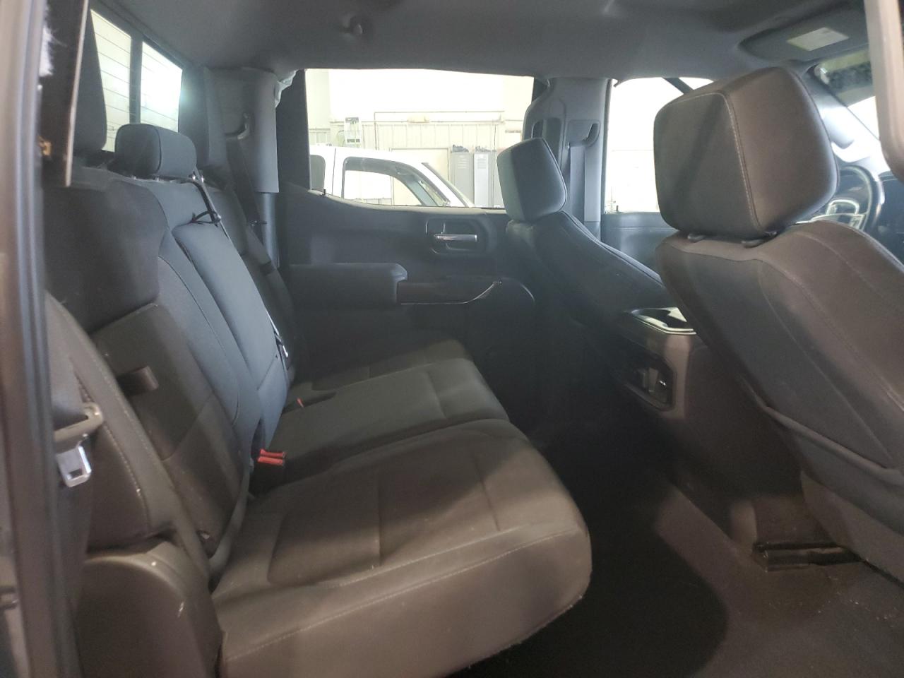 3GCUYEED5KG153264 CHEVROLET ALL Models 2019