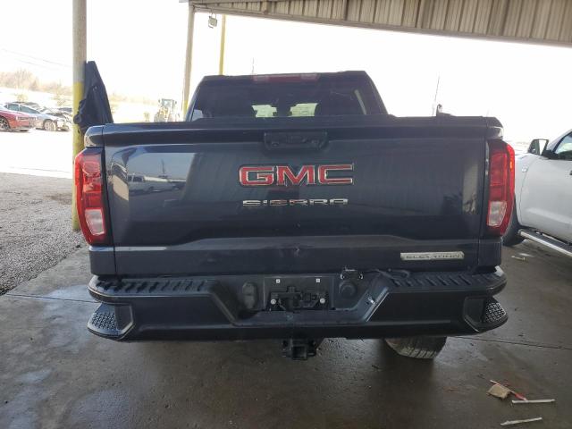  GMC SIERRA 2024 Charcoal