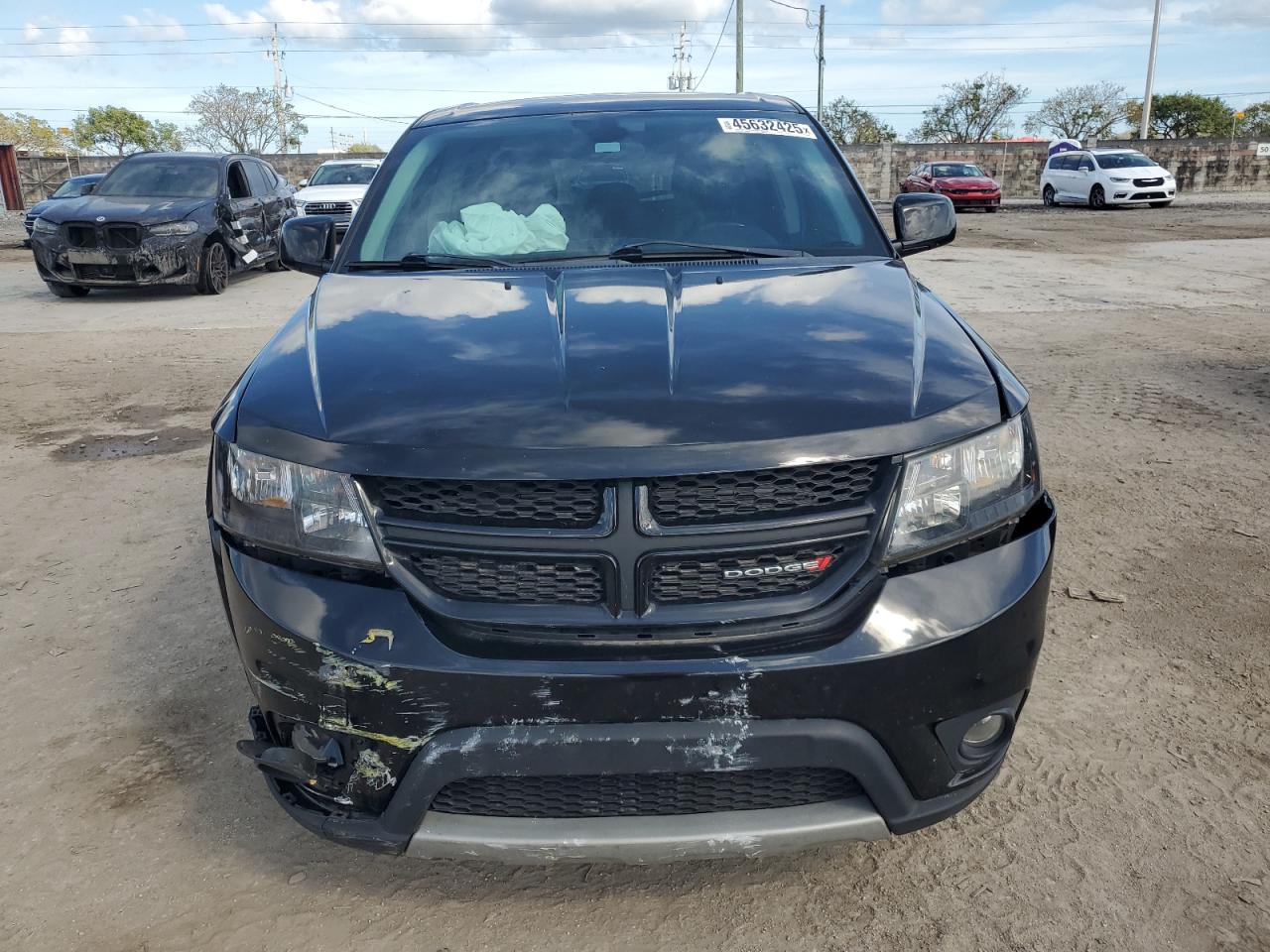 2018 Dodge Journey - Image 5
