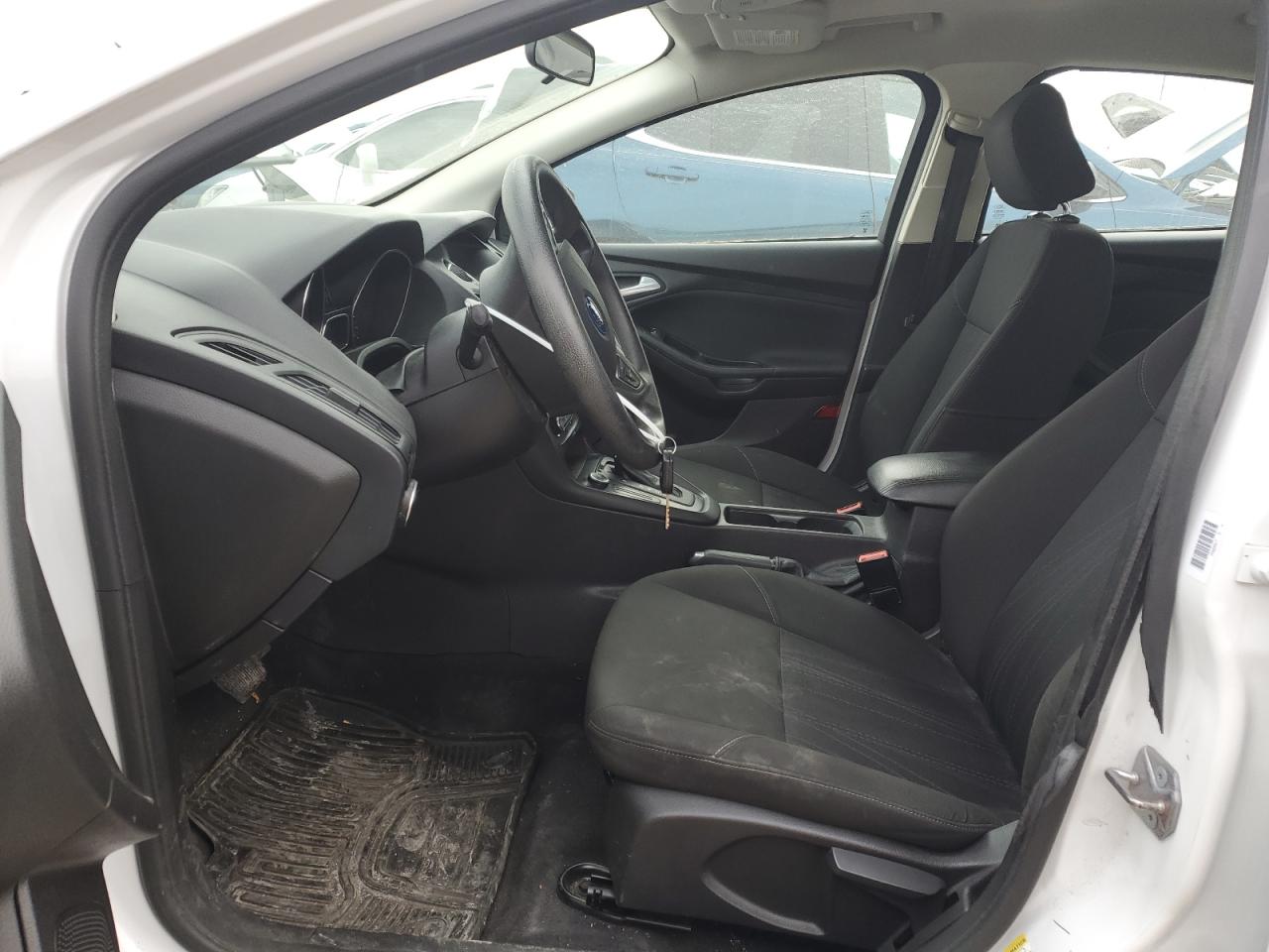 2015 Ford Focus - Image 7