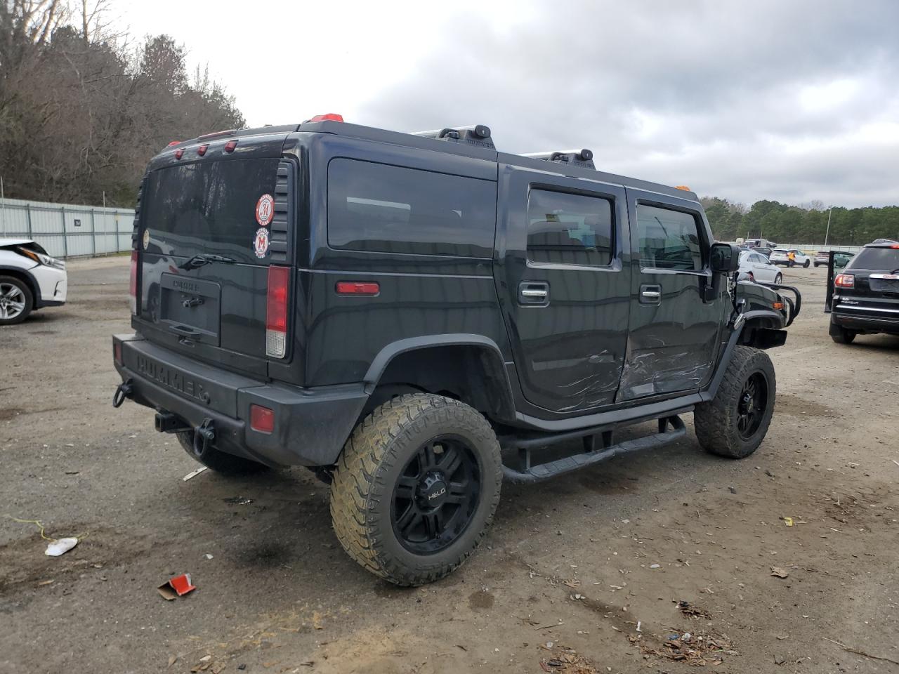 2006 Hummer H2 - Image 3