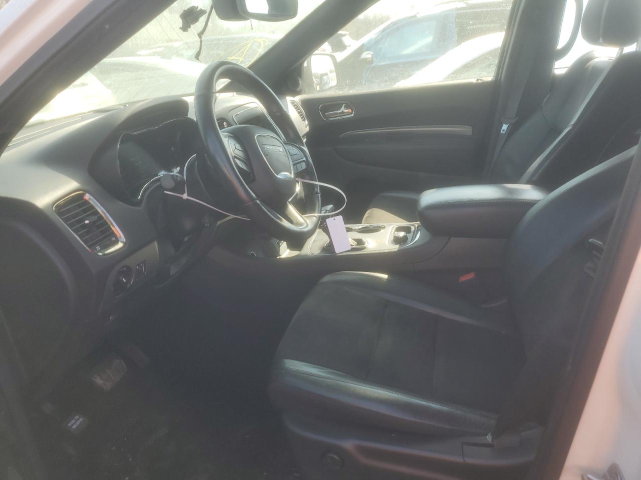 2019 Dodge Durango - Image 7