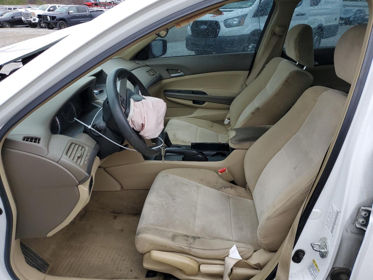 2009 Honda Accord - Image 7