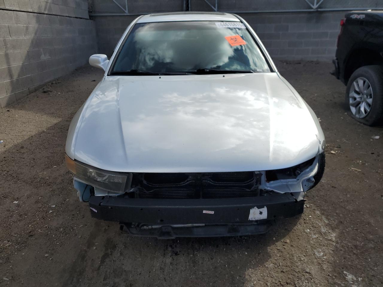2000 Mitsubishi Galant - Image 5