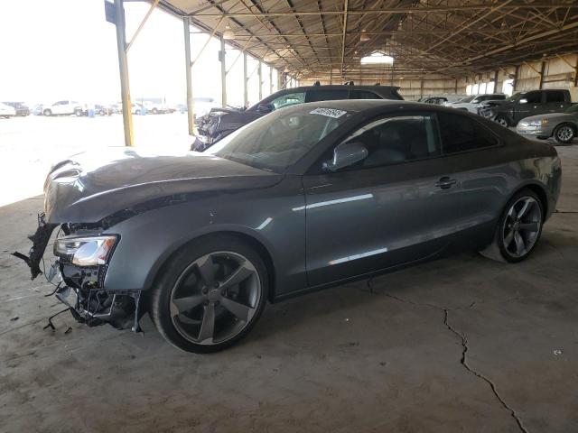 2014 Audi A5 Premium Plus