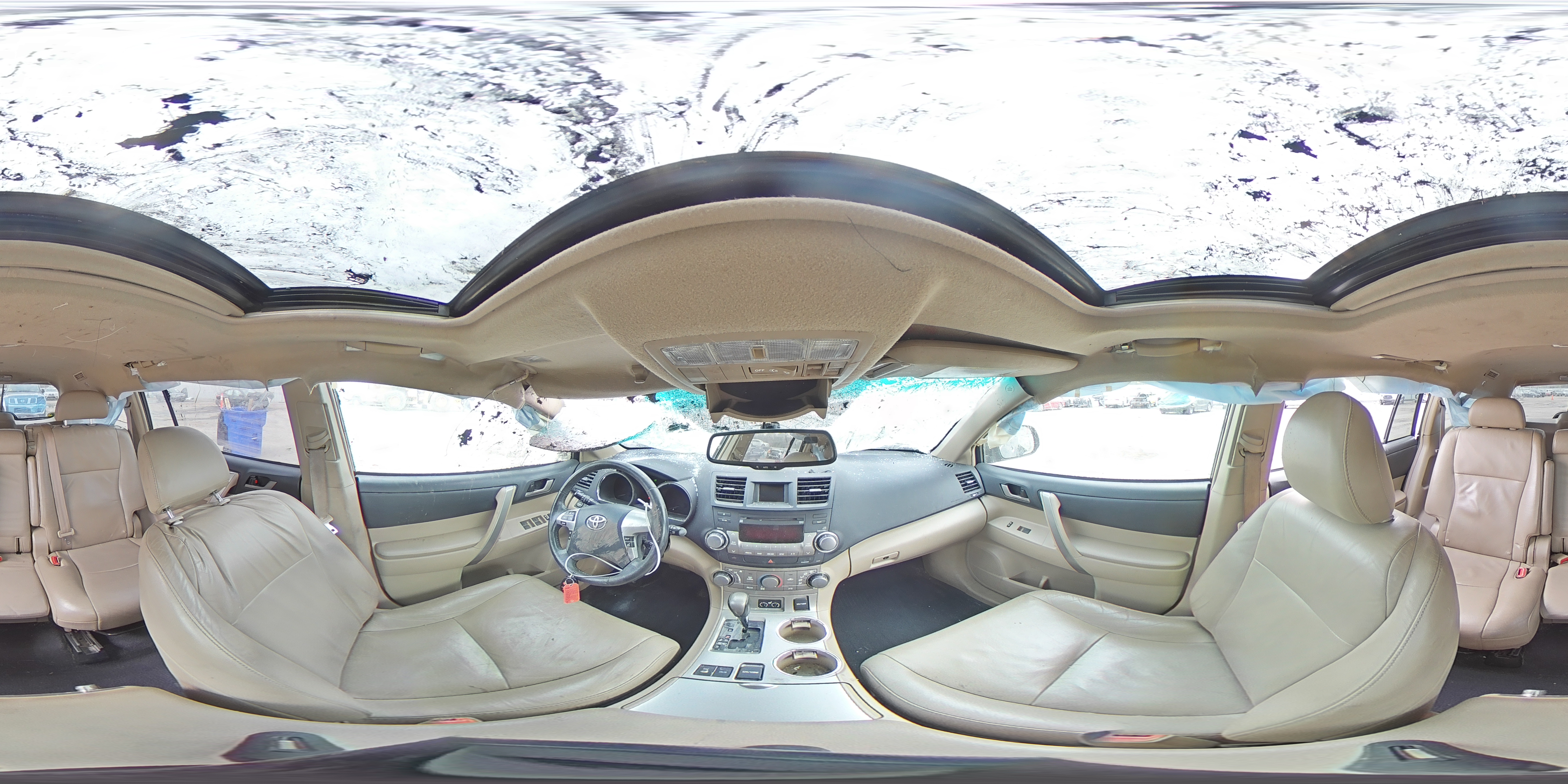 2011 Toyota Highlander - Image 14