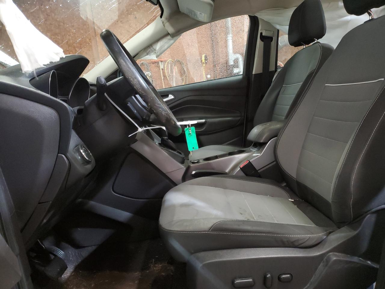 2015 Ford Escape - Image 7