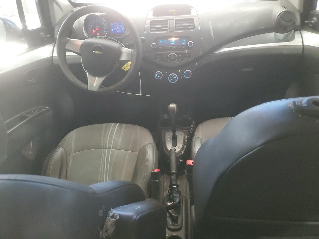 2015 Chevrolet Spark - Image 8