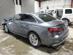 2020 Audi A4 Premium Plus продається в Billings, MT - Front End