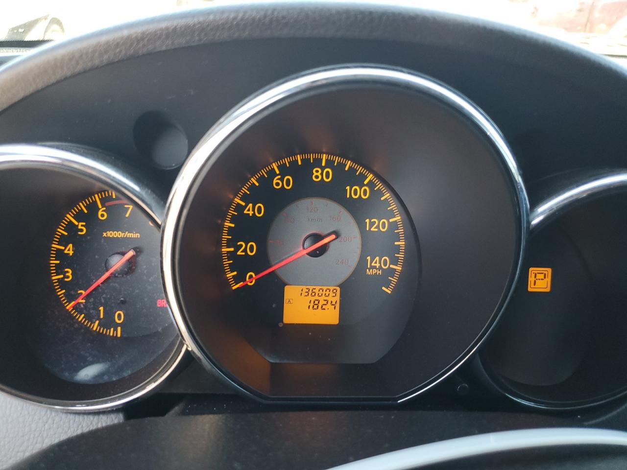 2006 Nissan Altima - Image 9