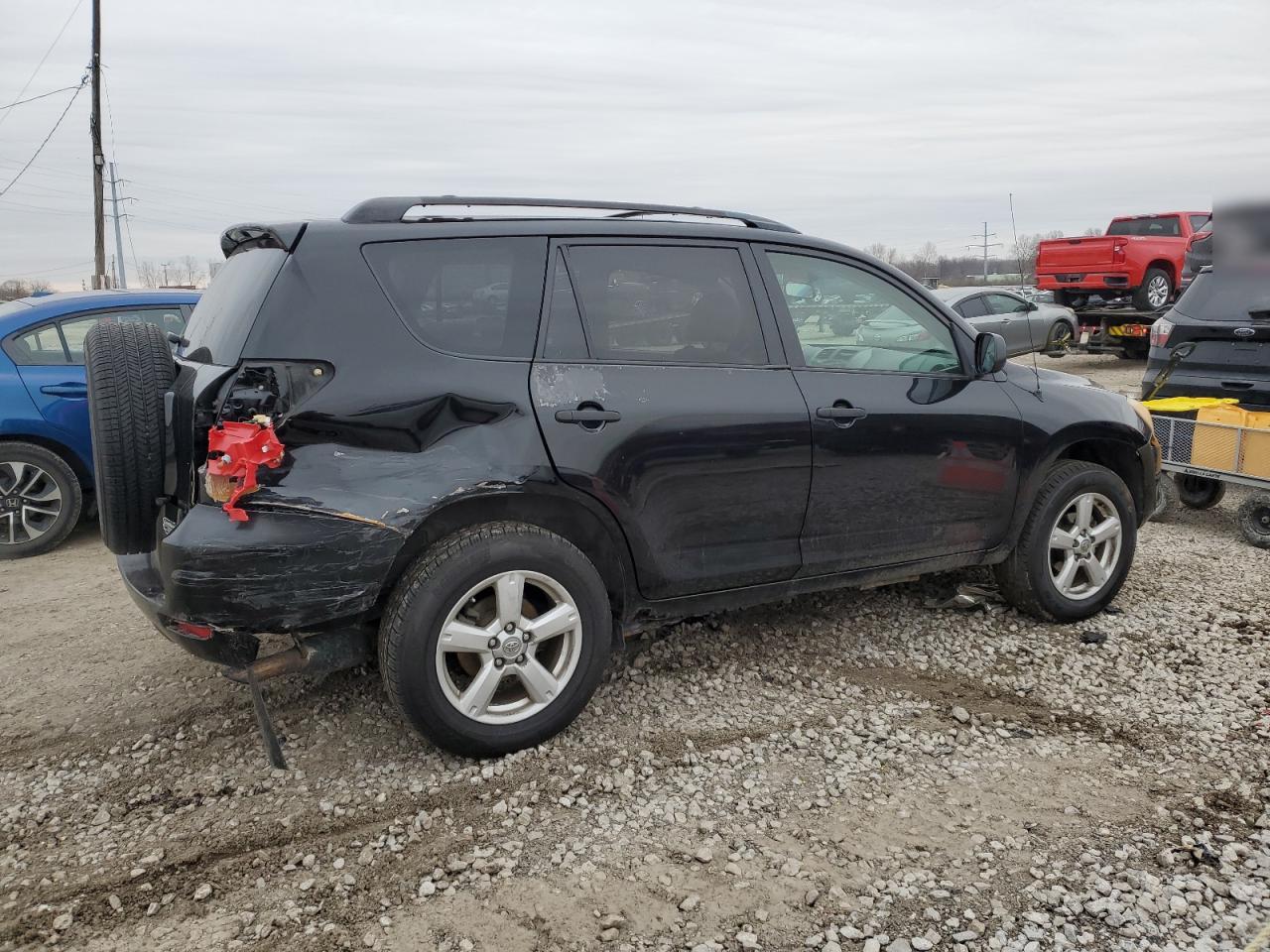 2006 Toyota RAV 4 - Image 3