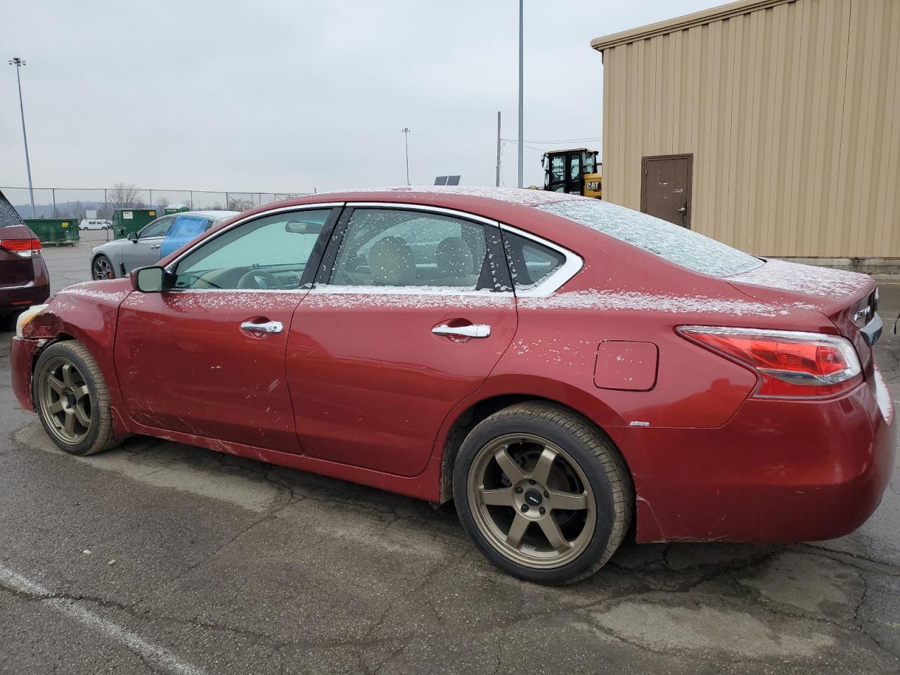 2013 Nissan Altima - Image 2
