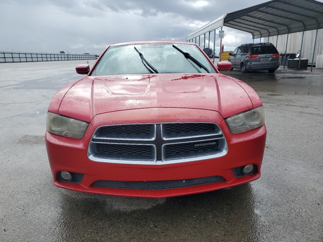 2011 Dodge Charger - Image 5