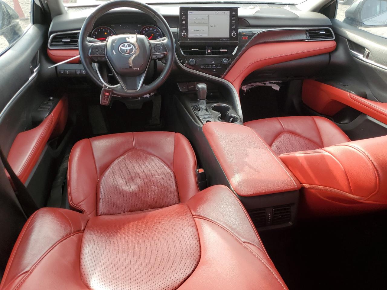 2022 Toyota Camry - Image 8