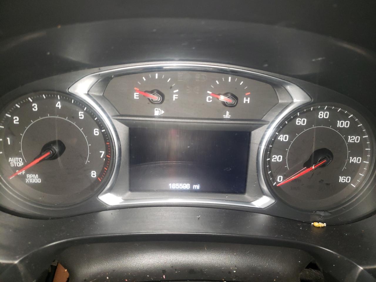 2017 Chevrolet Malibu - Image 9