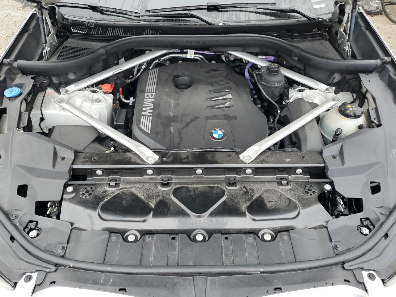 2024 BMW X5 - Image 12