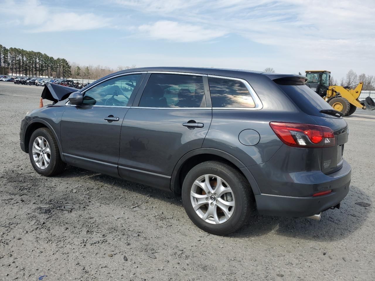 2015 Mazda CX-9 - Image 2